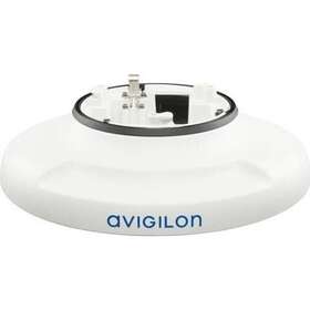 H4amh-ad-pend1 Avigilon Outdoor Pendant Mount 850-0227a 1