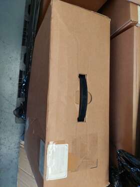 Vma-as3-8p8-na Avigilon Va-1908d Va1908d Video Appliance Pro 8-port 8tb For Parts Works