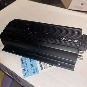 Vaa-i4-h500g Avigilon Rialto 4 Channel Analog Video Analytic