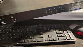 Vma-as1-16p09 Avigilon 16-ports Poe Hd Video Appliance See Description