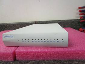 Vma-envr1-8p8b Avigilon Connect Device