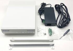 Vma-rpa-4p2-na Avigilon Acc Es Analytics Appliance Vma Rpa-4p 2tb Storage
