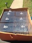 Avm226be Alpha Security Set Bottom Load Keeper Used Big Smaller