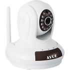 Avp562w Avue Hd Pan Tilt Zoom Cloud Camera 0855597003381