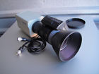 Aw-lz16md55 Aw-e300p Panasonic 3ccd Convertible Camera