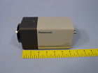Aw-e560 Panasonic Digital Color Video Camera