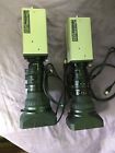 S20x6.4 Aw-e600 Panasonic Pair 3 Ccd
