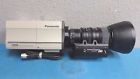 Aw-e650p Panasonic Convertible Camera As Is-parts