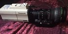 A20x8.6bmd-dsd Aw-e860ny01 Panasonic Convertible Camera Aw-e860