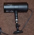 Aw-he2 Panasonic Compact Remote Pan Tilt Zoom Camera Hdmi Ethernet Ip