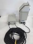 Aw-ph650n Panasonic Outdoor Pan-tilt Head