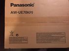 Aw-ue70kpj Panasonic Aw-ue70 4k Integrated