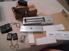 Axe1200led Axess Electromagnetic Lock Parts