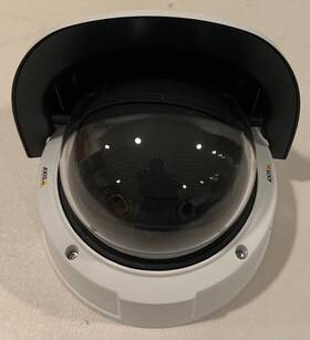 01048-001 Axis 01048-004 P3807-pve Network Camera P/n