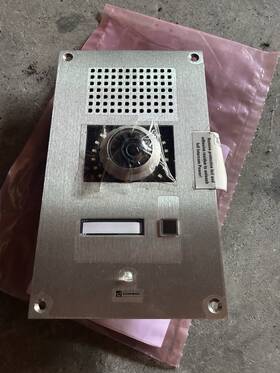 01078-001 Axis P3904-r Mk Ii Network Camera 720p Hdtv Compact Rugged Ip Video