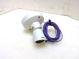 01115-001-01 Axis Companion Bullet Mini Le Outdoor Full Hd Ir Network Camera