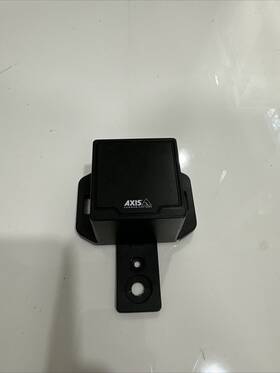 01186-001-02 Axis T8705 Video Decoder Part Number Black Parts Only #b18