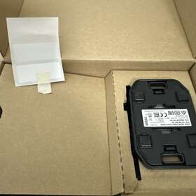 01186-004 Axis T8705 Video Decoder With Hdmi Output - New In Box