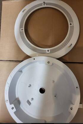 01514-001 Axis T94n01l Recessed Mount For P37xx P37 Serials
