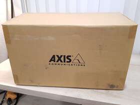 01580-004 Axis S2208 Nvr 8-channel 4k Camera Station Recorder 8-port Poe 4 Tb