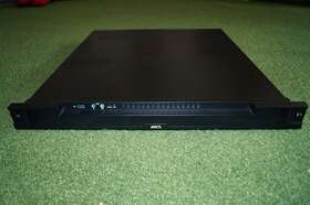 01582004 Axis S2216 S22 Series 16-channel Camera Station Appliance Recorder Poe 8tb