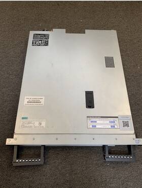 01618-001-02 Axis 01618-001-02- S1116 Racked Network Video Recorder 8tb