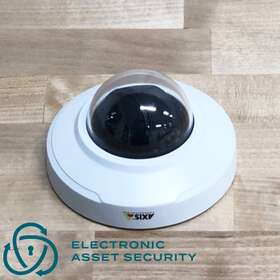 01707-001-02 Axis M3065-v Indoor Network Camera