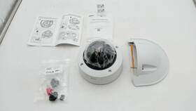 01752004 Axis Communication Inc Q6075-e 60hz