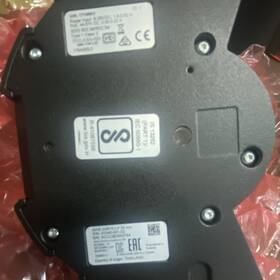 01906-001-02 Axis Q3615-lv 22mm Security Camera P/n 01945-001 Mpn