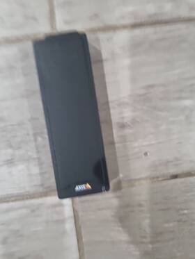02196-001-01 Axis Fa51 Main Unit 2114450