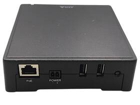 02282-001-01 Axis D1110 Video Decoder 4k Multi View