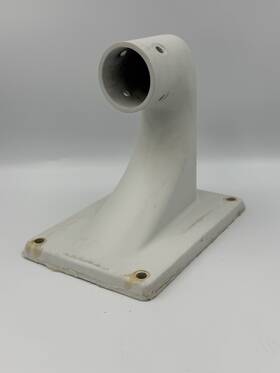 0274-001-01 Axis 0271-001-01 215 Ptz Camera Wall Mount Bracket P/n Used Heavy Duty Metal