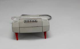 0319-001-01 Axis P7701 Video Decoder