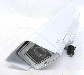 0348-501-01 Axis Q1755-e Ip66 2mp 1080p Security Camera Works Updated
