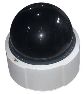 0409-001-01 Axis P5512 60hz Dome Network Security Camera