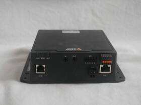 0658-001-02 Axis F41 Main Unit P/n