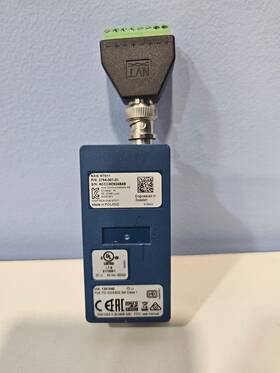 0764-001-01 Axis Communications M7011 Channel Video Encode