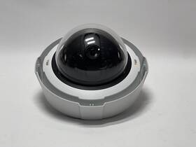 0801-001-04 Axis Panoramic Q3708-pve Vandal Resistant Outdoor Network Camera