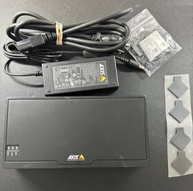 0878-001-01 Axis Fa54 Main Unit Channel Camera Sensor
