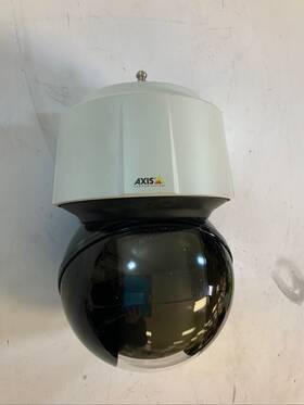 0934-001-003-i2d Axis Q6155-e 60hz Network Dome Camera
