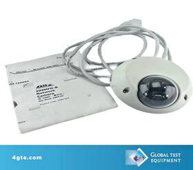 209-mfd-r Axis M12 1.3 Megapixel Network Camera