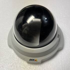 5005-001 Axis Casing With Transparent Cover For 216 Camera 1 Hex Screw Included
