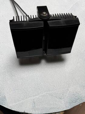 5013-321 Axis T90a32ir-led 30-60 Illuminator With Power Supply