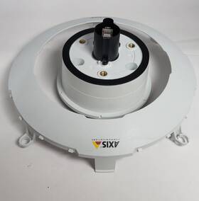 5901-301 Axis T94a01c Attachment Kit P/n For Attaching Q61xx-e To Q6000-e