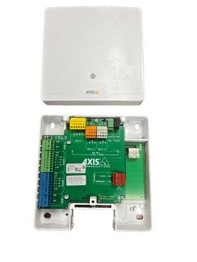 A1601 Axis 2 Door Access Controll Panel / 15 Units Available
