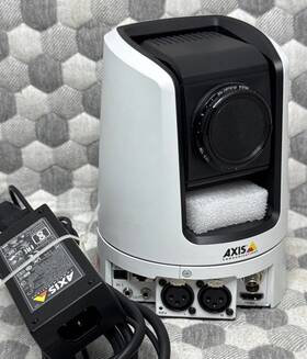 02023-004 Axis Communication V5938 Broadcast Ptz Camera Power Cable