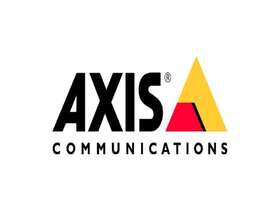 02066-001 Axis Communications Ti8602 Wall Mount