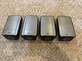 0629-001-03 Axis Communications Q1615 Network 1080p Day And Night Indoor/outdoor Used Very Good Condition