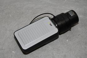 0883-001-02 Axis Communications Q1615 Mk Ii Hdtv 1080p Day And Night Network Camera #x6210