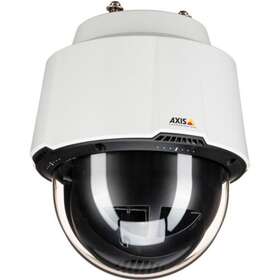 P5655-e Axis Communications 1080p 32x Optical Zoom Ptz Network Camera - Free Shipping